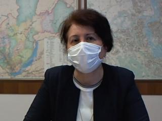 Министр здравоохранения Иркутской области не стала общаться с иркутянами в социальных сетях