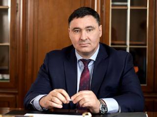Мэр Иркутска внес изменения в закон о статусе административного центра Приангарья