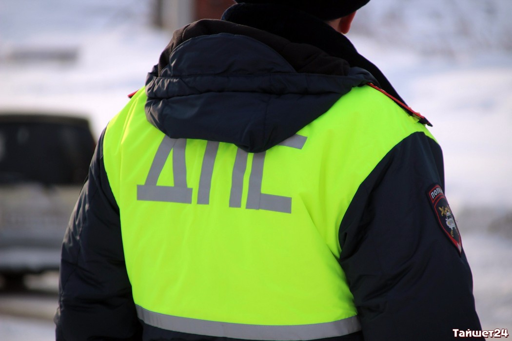 Наши дети не умеют переходить дорогу: инспекторы озвучили основные причины ДТП с участием несовершеннолетних в Иркутской области