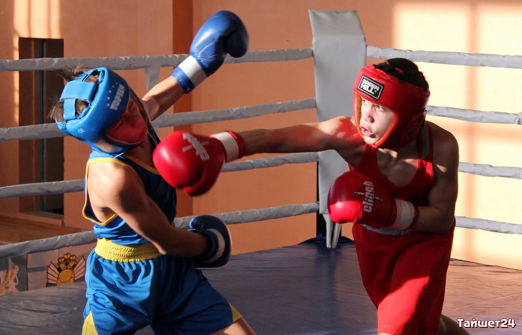 Турнир по боксу «Кубок Победы» в Тайшете пройдёт без зрителей