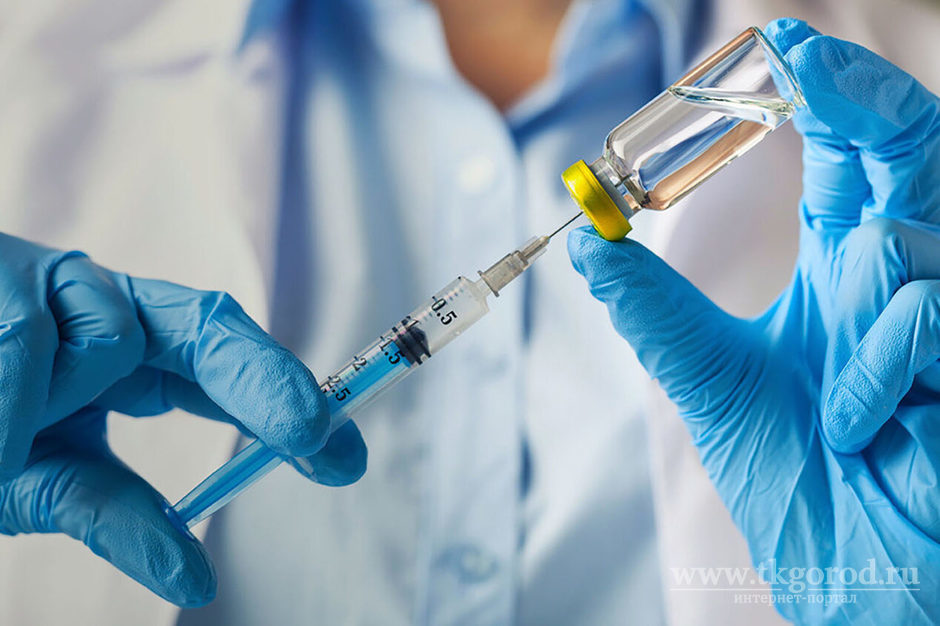 Минздрав  расширил список категорий граждан, подлежащих обязательной вакцинации от гриппа