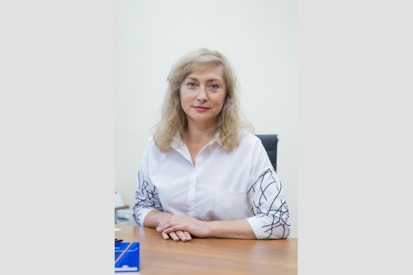 Марина Неудачина: Контакт-центр Иркутскэнергосбыта не спит ради своего клиента