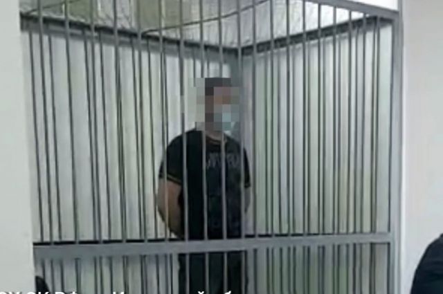 Арестован главный обвиняемый в многомиллионной афере с масками в Приангарье