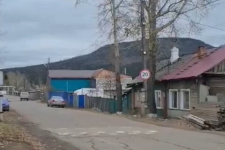 В Усть-Куте водитель сбил школьницу и скрылся с места ДТП