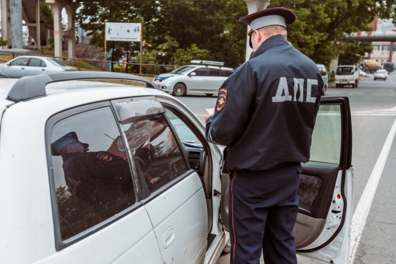 Надо знать водителям! Новые штрафы за неисправности в автомобиле введут в России в 2021-м