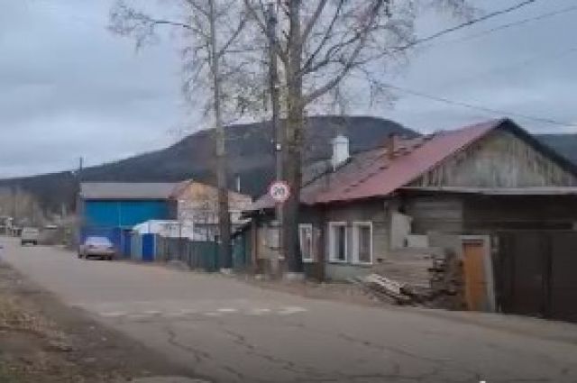 Найден водитель, сбивший семилетнюю школьницу в Усть-Куте