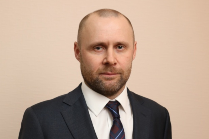 Игорь Кобзев внес на согласование кандидатуру на пост первого замгубернатора Иркутской области