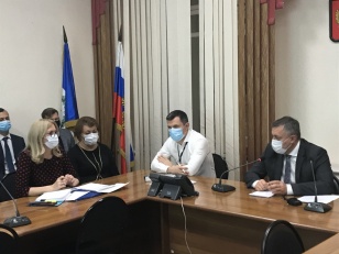 Полномочия министра здравоохранения Иркутской области с 16 октября исполняет Анна Данилова
