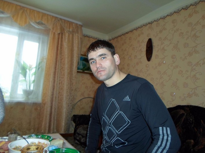 В Тайшете без вести пропал 34-летний Антон Савич