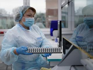 В Приангарье власти выделят более 160 млн рублей на закупку СИЗ для медиков