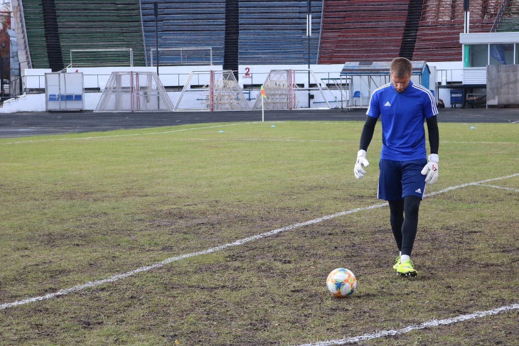 СМИ: Футболисты иркутского «Зенита» отказались играть за команду из-за долгов
