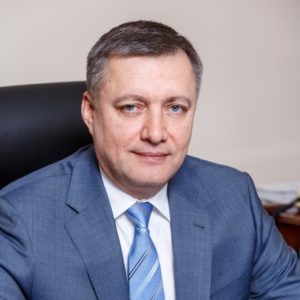 Игорь Кобзев проведет следующий прямой эфир с жителями Иркутской области 5 ноября