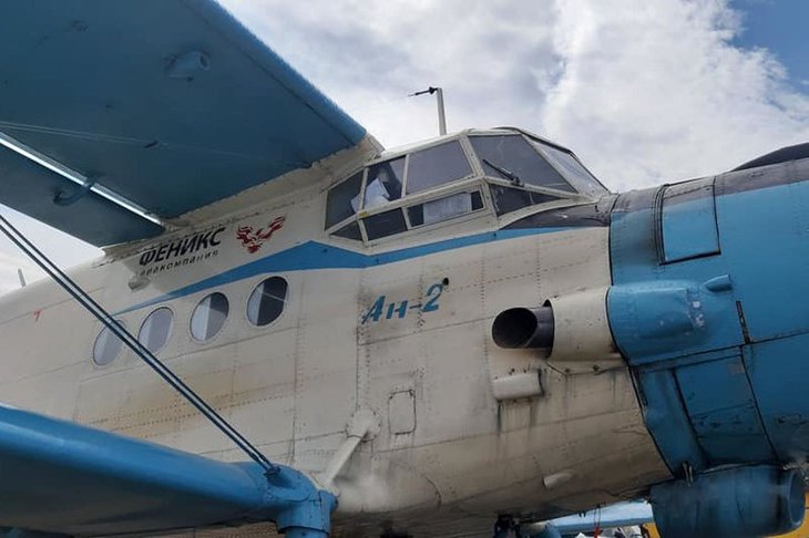 В Иркутской области возобновят поиски пропавшего в июле самолета Ан-2