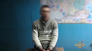 Подозреваемого в убийстве матери двоих детей задержали в Нижнеуденске