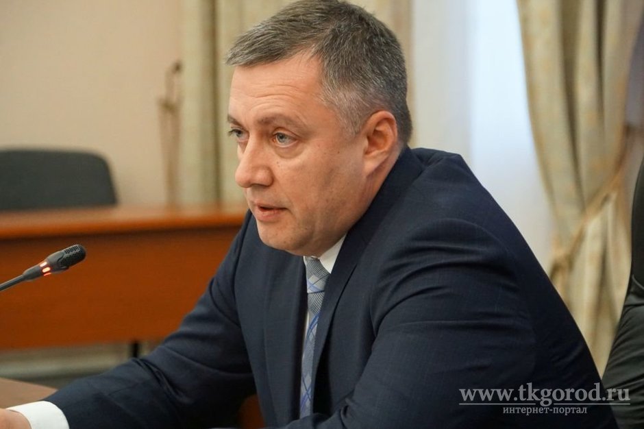 Глава Иркутской области поручил провести проверку из-за жалоб на нехватку препаратов в аптеках