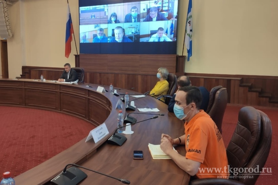 В Иркутской области намерены возобновить поиски пропавшего в июле самолёта Ан-2