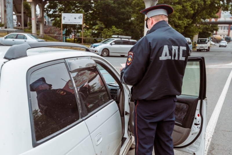 Минимальные штрафы для водителей вырастут в 5 раз в новом КоАП - депутат