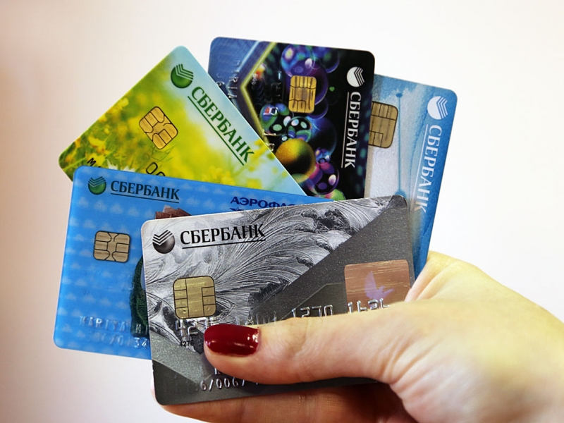 Сбербанк первым в России подключил карты к Samsung Pay через мобильное приложение