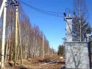 В Иркутском районе пять садоводств получат деньги на ремонт трансформаторных подстанций