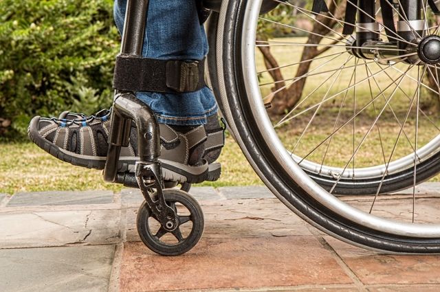Инвалидность в Приангарье можно автоматически продлить до 1 марта 2021 года