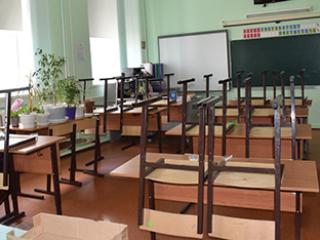 Виталий Барышников: Мы готовы к тому, что каникулы в школах Иркутска начнутся с 26 октября
