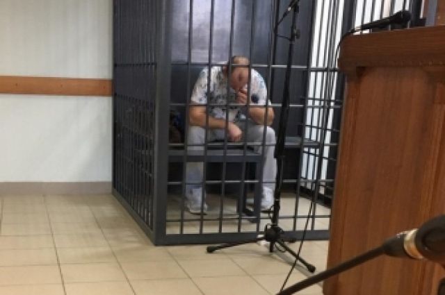 В Иркутске задержан мужчина, обвиняемый в убийстве пятилетней давности