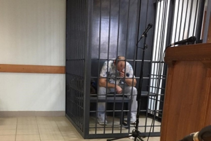 В Иркутске задержали подозреваемого в убийстве пятилетней давности