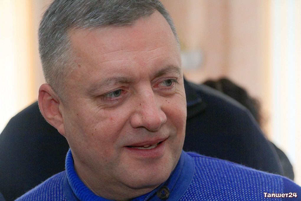 У губернатора Иркутской области выявлен положительный тест на коронавирус