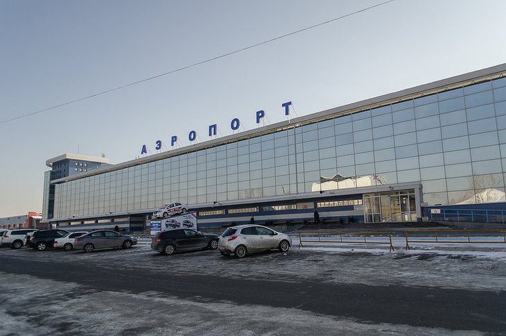 Аэропорт Иркутска перешел на осенне-зимнее расписание