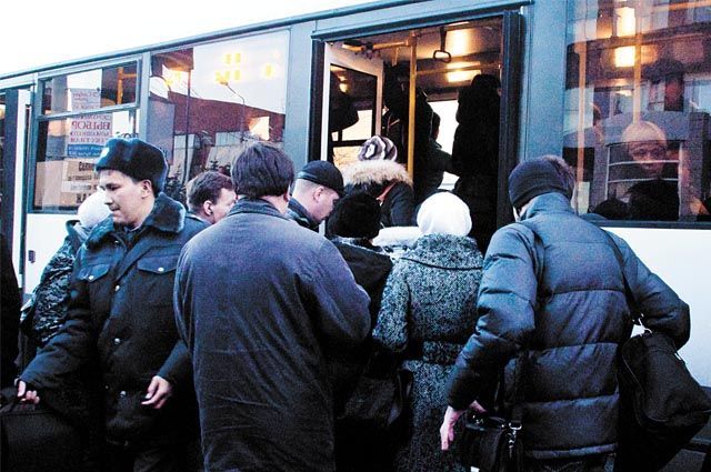Власти Ангарска проверят обоснованность повышения цен на проезд в городе