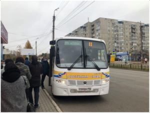Администрация Ангарска обратилась в прокуратуру из-за повышения цен на проезд в автобусах