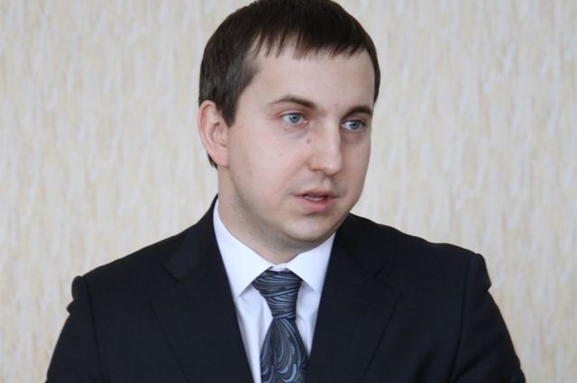 Мэр Шелеховского района Максим Модин рассказал, что переболел COVID-19