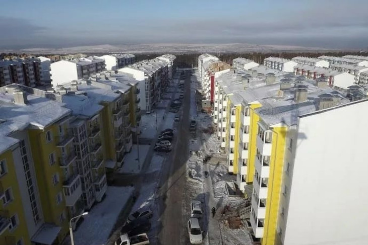 Жители Лугового остались без электроэнергии из-за повреждения кабельной линии