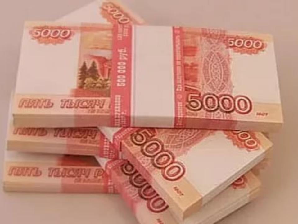 В Ангарске менеджер по продажам обманул работодателя на 443 тысячи рублей