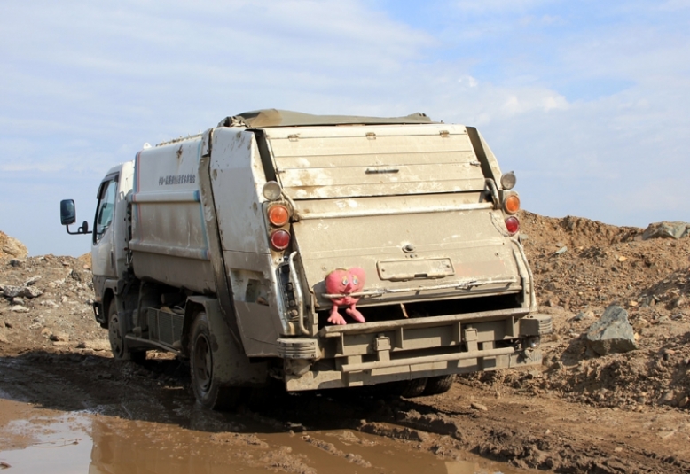 Новые схемы обмана при заключении договоров на вывоз мусора выявили в Приангарье