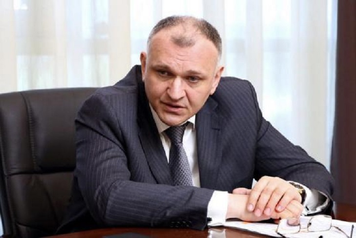 Замгубернатора Андрей Бунёв: потребность в препаратах в Иркутской области планируется закрыть к 8-10 ноября