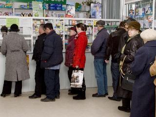 Лекарственный кризис в Иркутской области: жители сметают в аптеках противовирусные препараты