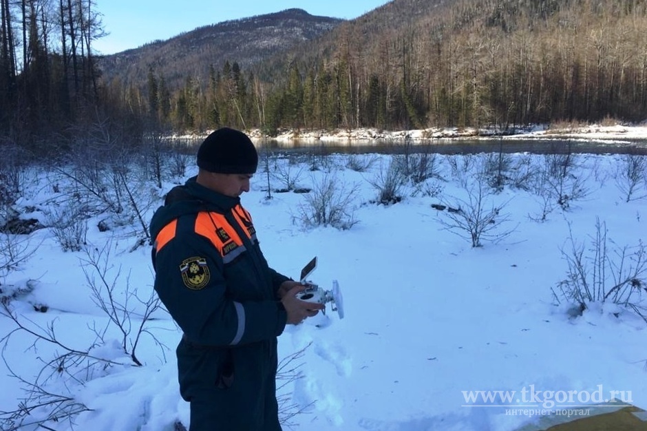 Поиски самолёта Ан-2 в Иркутской области продолжаются