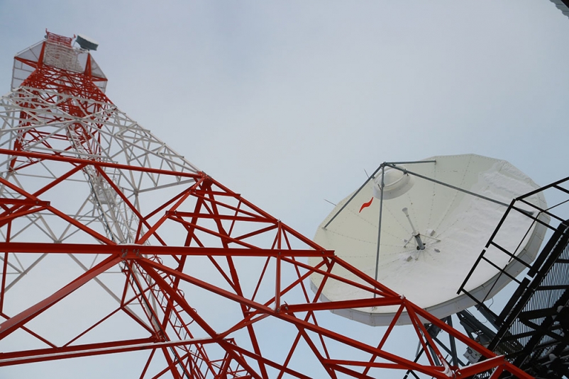 МегаФон инвестирует 6 млрд рублей в разработку системы спутниковой передачи данных