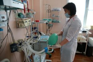 ИНК поставила более 100 кислородных концентраторов больницам Иркутской области
