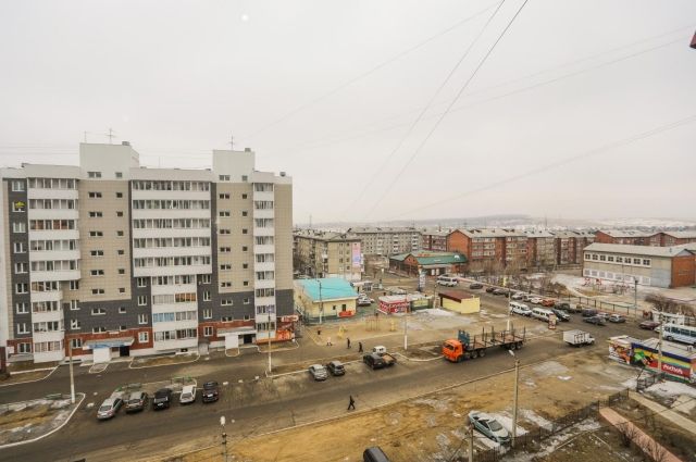 Аварийное отключение света произошло в Ленинском районе Иркутска