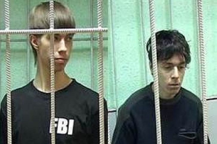 Показ документального фильма об иркутских «молоточниках» стартовал в России