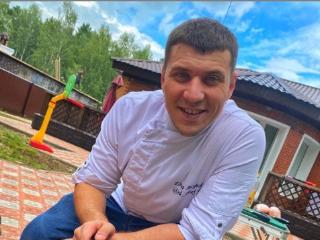 Ангарчанин Ёдгар Якубов стал одним из шести лучших поваров России на 4-м сезоне шоу "Адская кухня"
