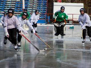 Хоккей с мячом: Кубок России среди женских команд пройдет в Иркутске в декабре