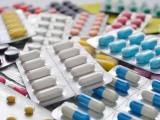 Игорь Кобзев: Выдача бесплатных лекарств от COVID-19 начнется 19 ноября