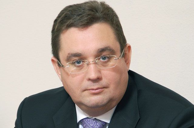 Андрей Лабыгин сложил полномочия депутата Думы Иркутска