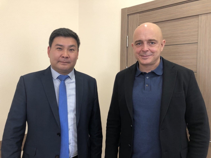Мэр Эхирит-Булагатского района Приангарья попросил содействия ЕР в решении соцвопросов