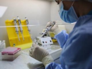 За сутки из медучреждений Приангарья выписались 916 пациентов с коронавирусом