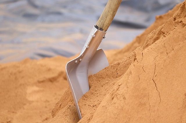 1250 тонн песко-соляной смеси затратили на обработку улиц в Иркутске