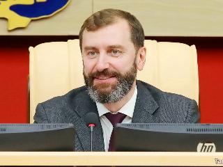 Александр Ведерников: Тема стабильной работы бизнеса стоит остро в связи с пандемией
